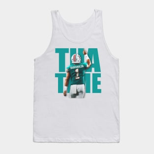 Classic Tua Time Tank Top